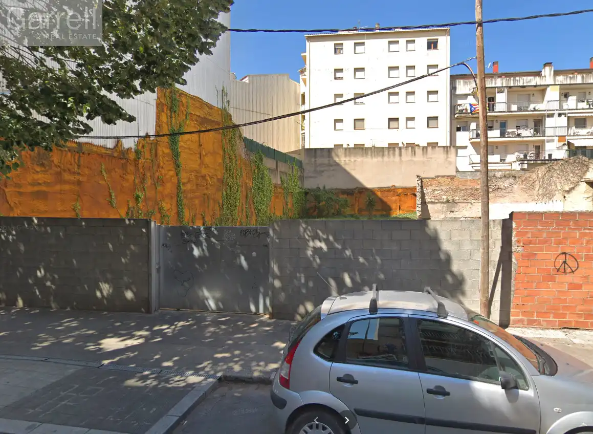 Terreny residencial en venda a Creu de la Mà, imagen 5