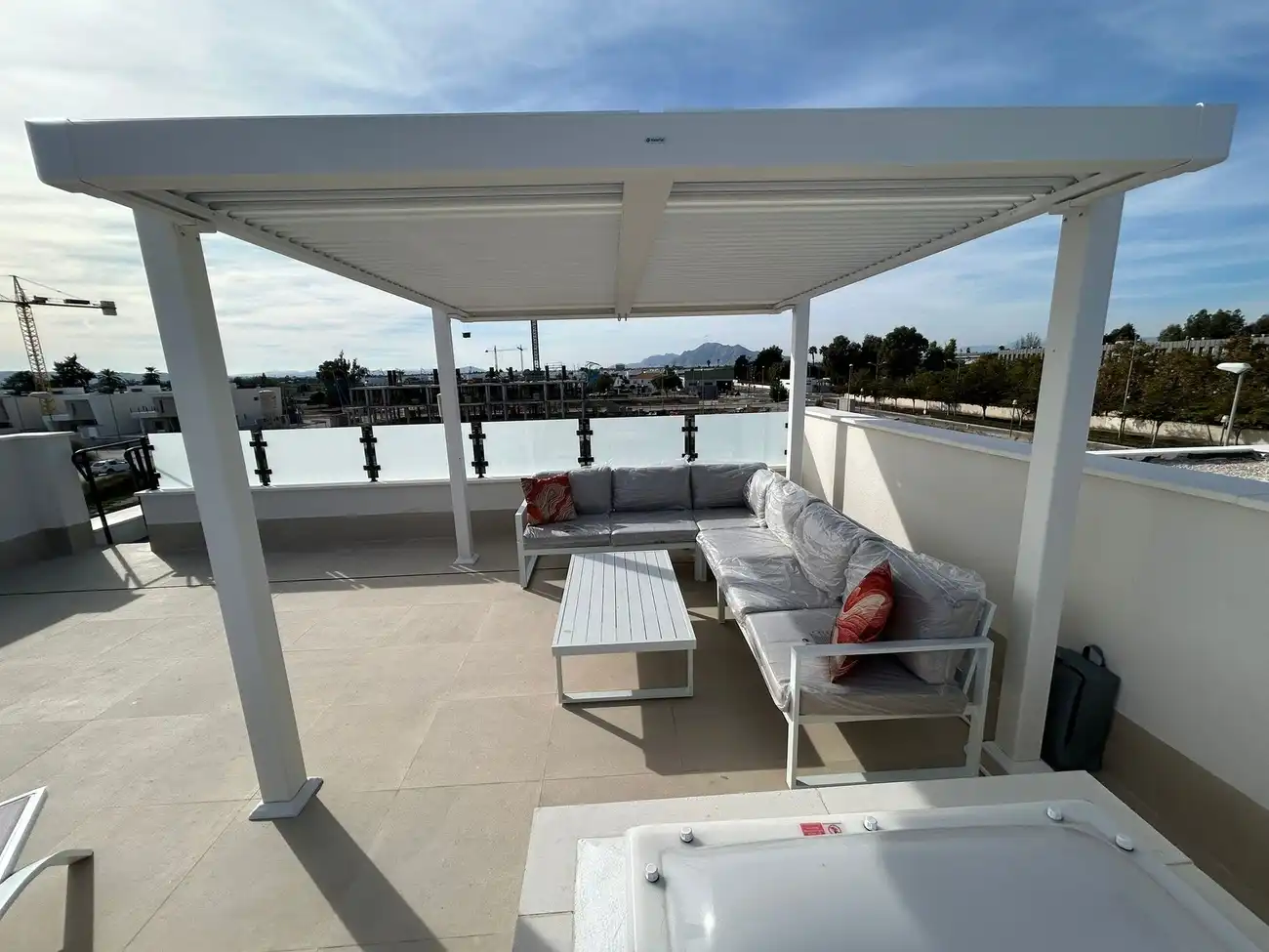 Casa a schiera con piscina in vendita a Dolores, imagen 50