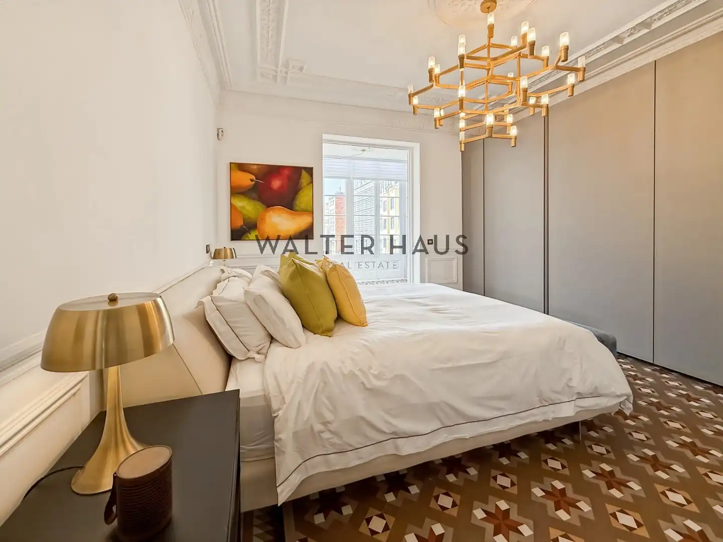 Flat with terrace to rent in Rambla de Catalunya, imagen 42