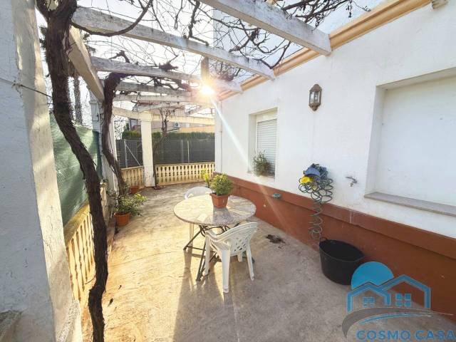 Casa-chalet en Venta en Urbanitzacions