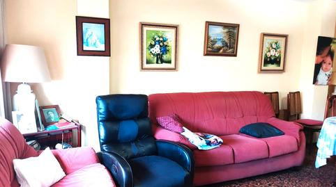 Foto 3 de Pis en venda a Carrer de la Puebla de Valverde, Vara de Quart,  Valencia Capital