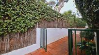 Garden of Planta baja for sale in Calafell  with Private garden, Terrace and Balcony
