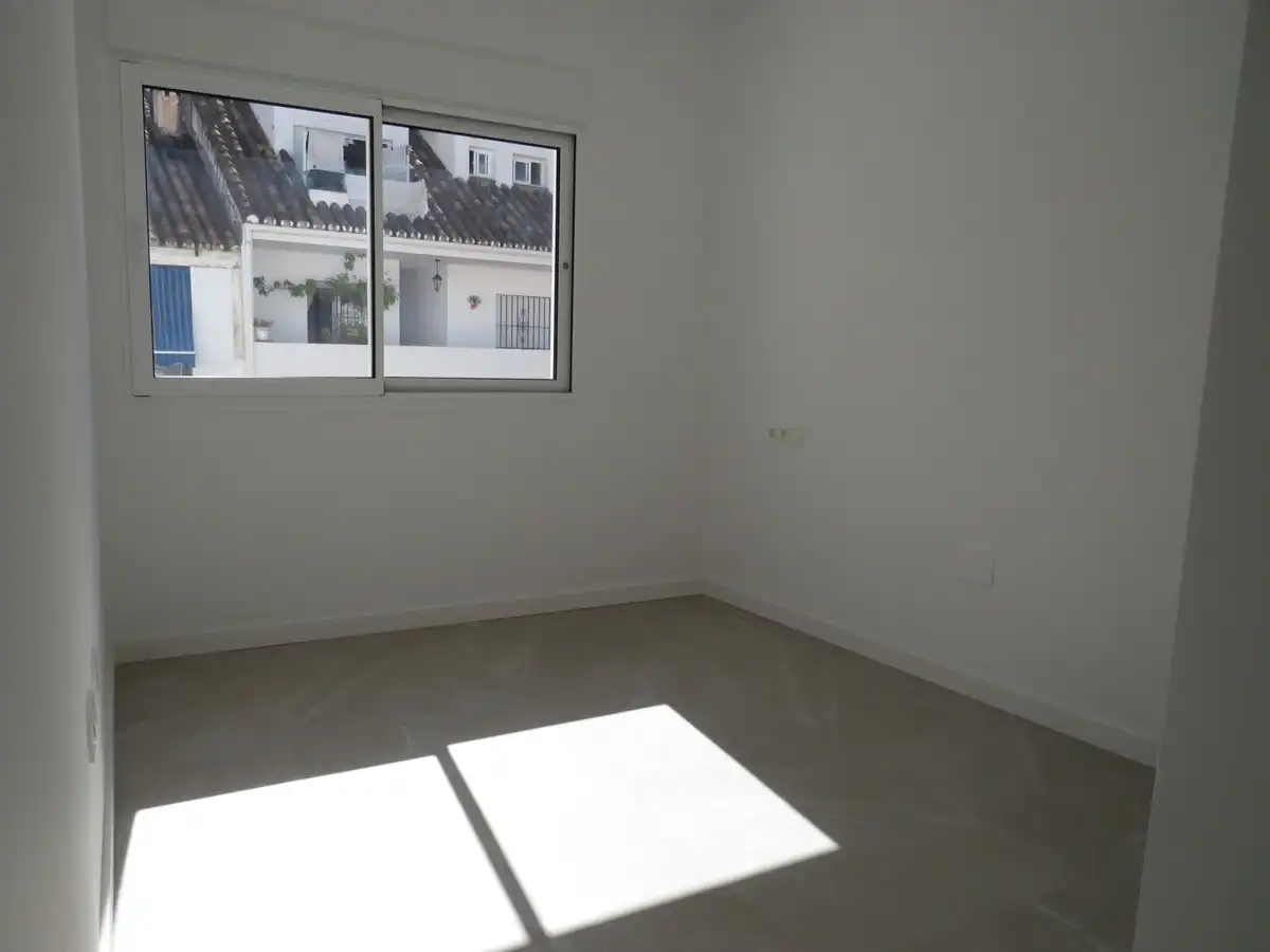 Erdgeschosswohnung mit Aufzug zum Verkauf in Puerto Deportivo, imagen 41