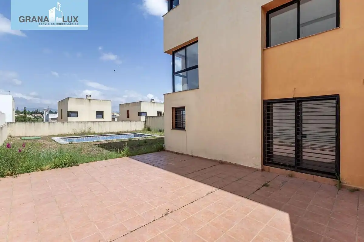 Casa a schiera con terrazza in vendita a Calle del Majuelo, imagen 44