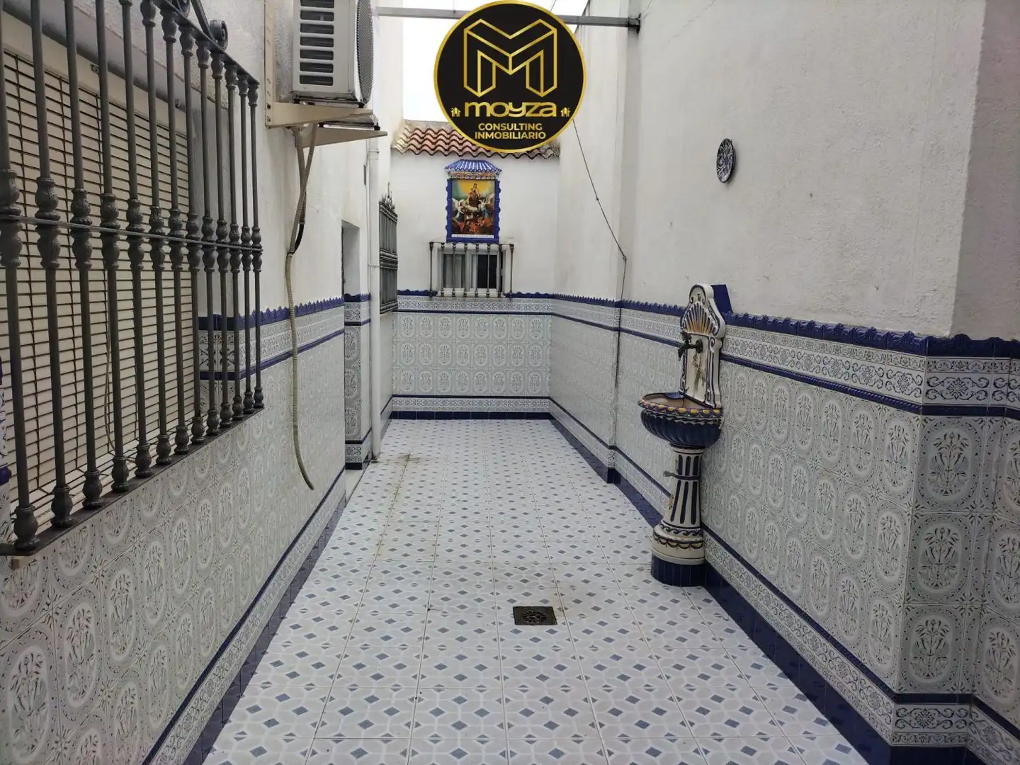 Casa o xalet en venda en Porcuna amb Terrassa, Traster i Balcó