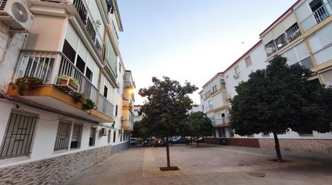 Photo 2 of Flat for sale in Cruz Roja, Sevilla