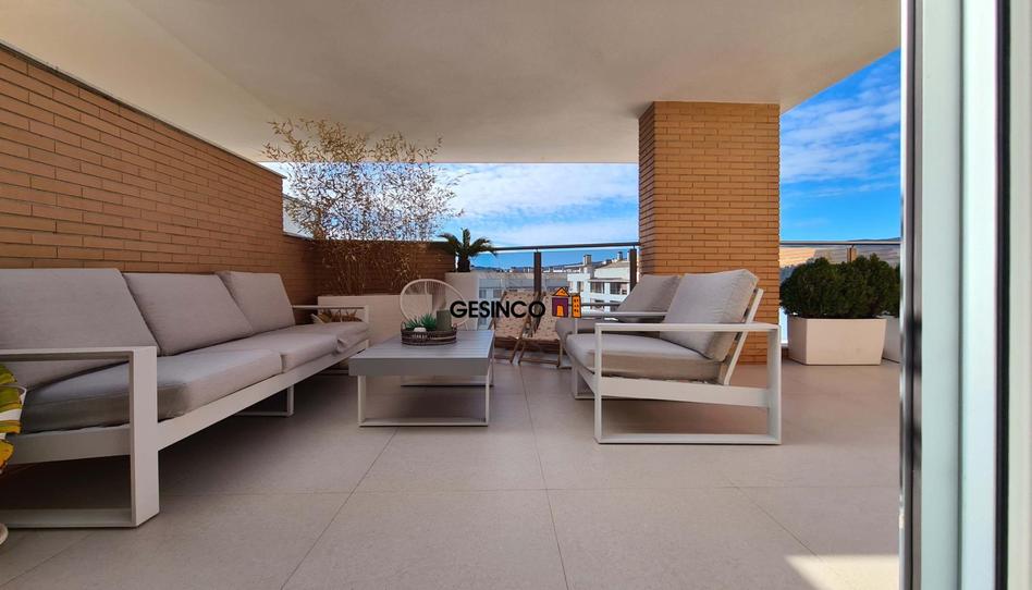 Photo 1 of Attic for sale in Sant Josep - Zona Hospital, Valencia