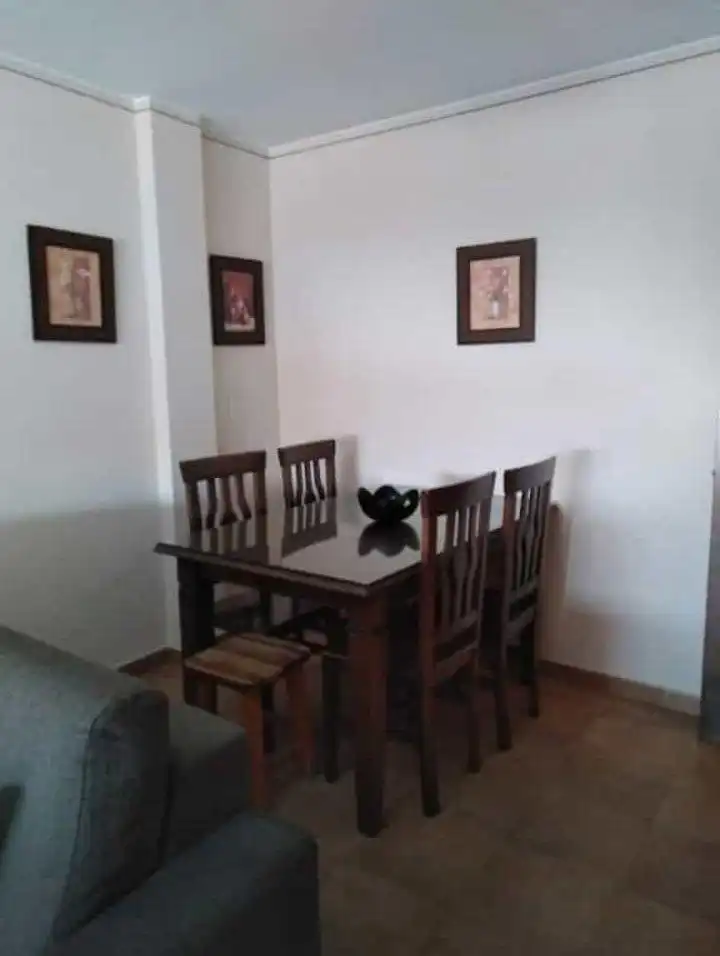 Apartament de lloguer a Santuario