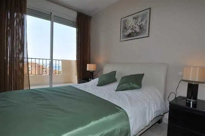 Apartament amb piscina en venda a Maryvilla, imagen 11