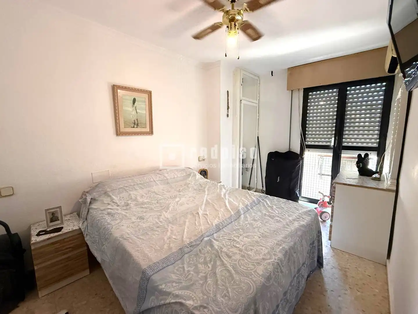 Flat with lift for sale in Centro, imagen 11