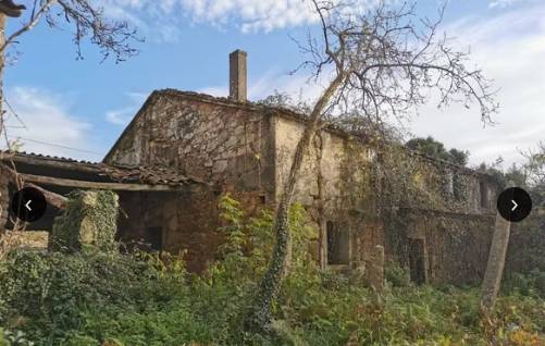 Casa-chalet en Venta en Aldea Cruxeiras en Área de Ames