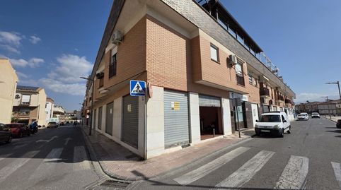 Foto 5 von Geschaftsraum zur Miete in San Cayetano, Churriana de la Vega