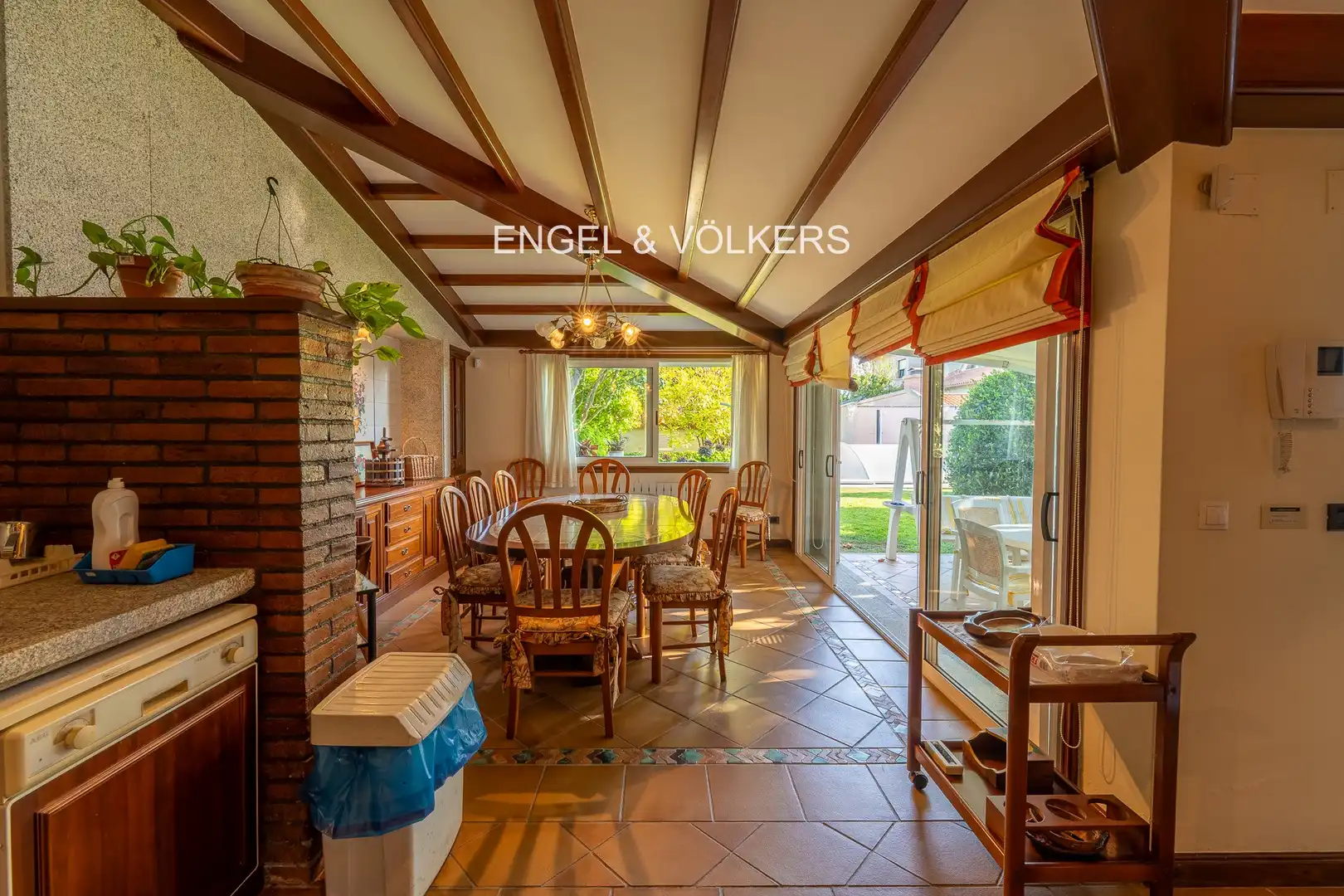House with terrace for sale in Nigrán centro, imagen 18