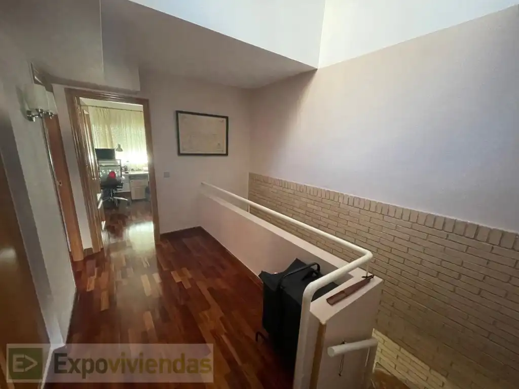 Casa adosada en venta en Murcia