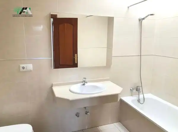 Duplex con terrazza in vendita a Plaza De Los Comuneros, imagen 4