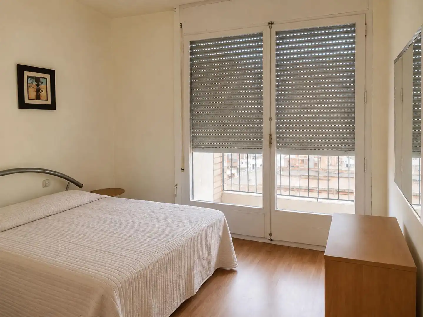 Habitación de Piso en venta en Amposta con Terraza, Trastero y Amueblado
