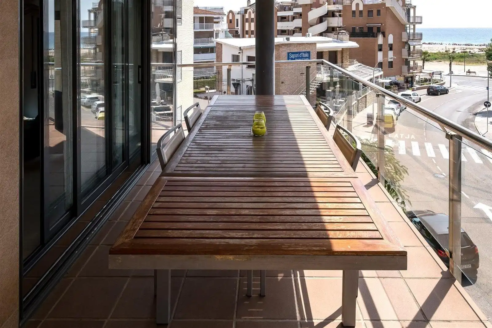 Pis amb terrassa en venda a Platja de la Paella, imagen 16