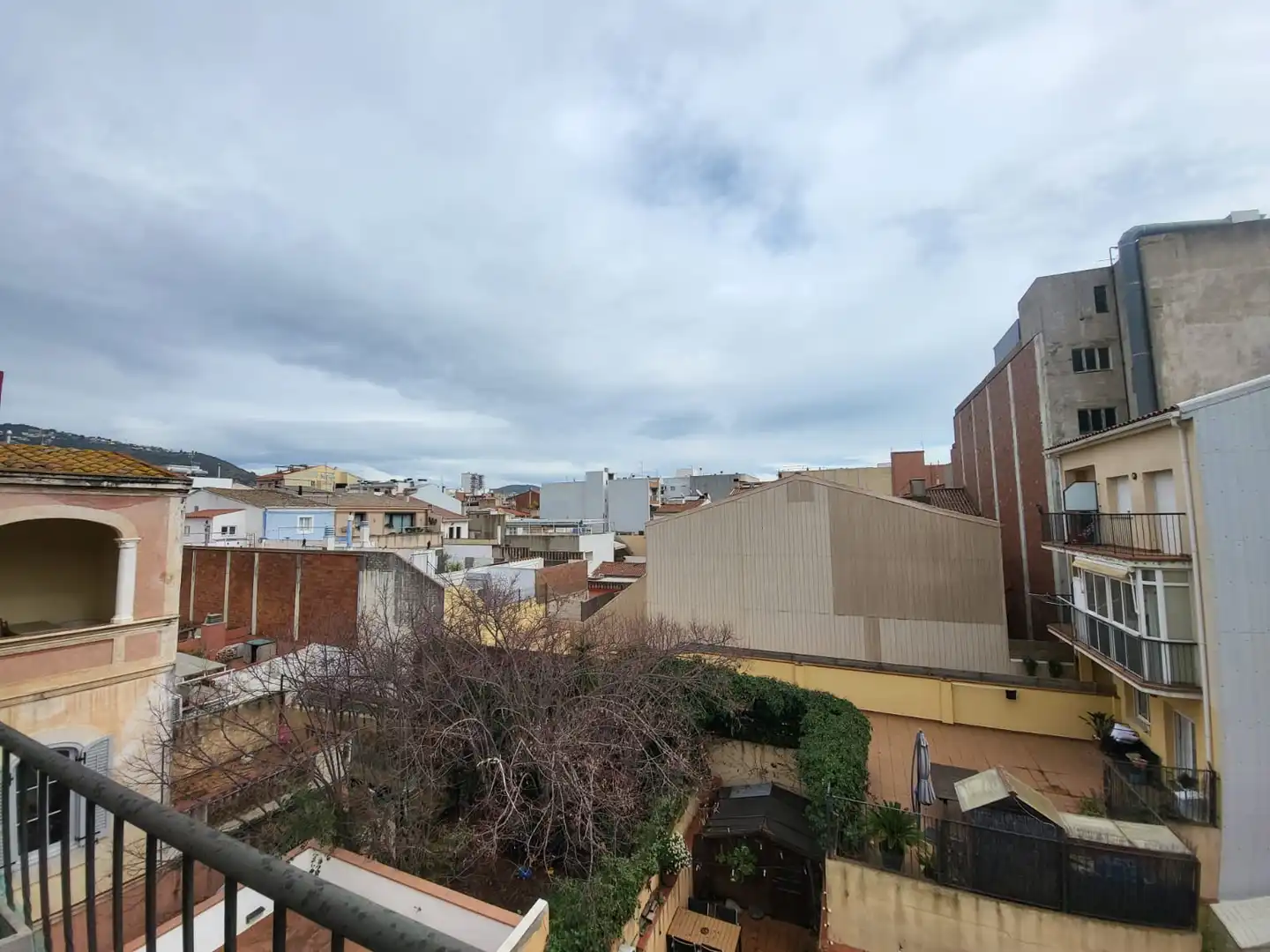 Tríplex amb terrassa en venda a Calella, imagen 28