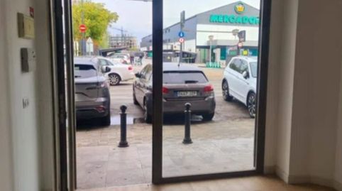 Photo 4 of Commercial properties for rent in Avenida de Jerez, 86, Bellavista, Sevilla Capital