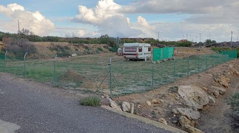 GAÑUELAS .  1000 MTS  RUSTICOS  VALLADOS., imatge 2