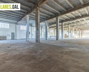 Industrial buildings to rent in Moaña