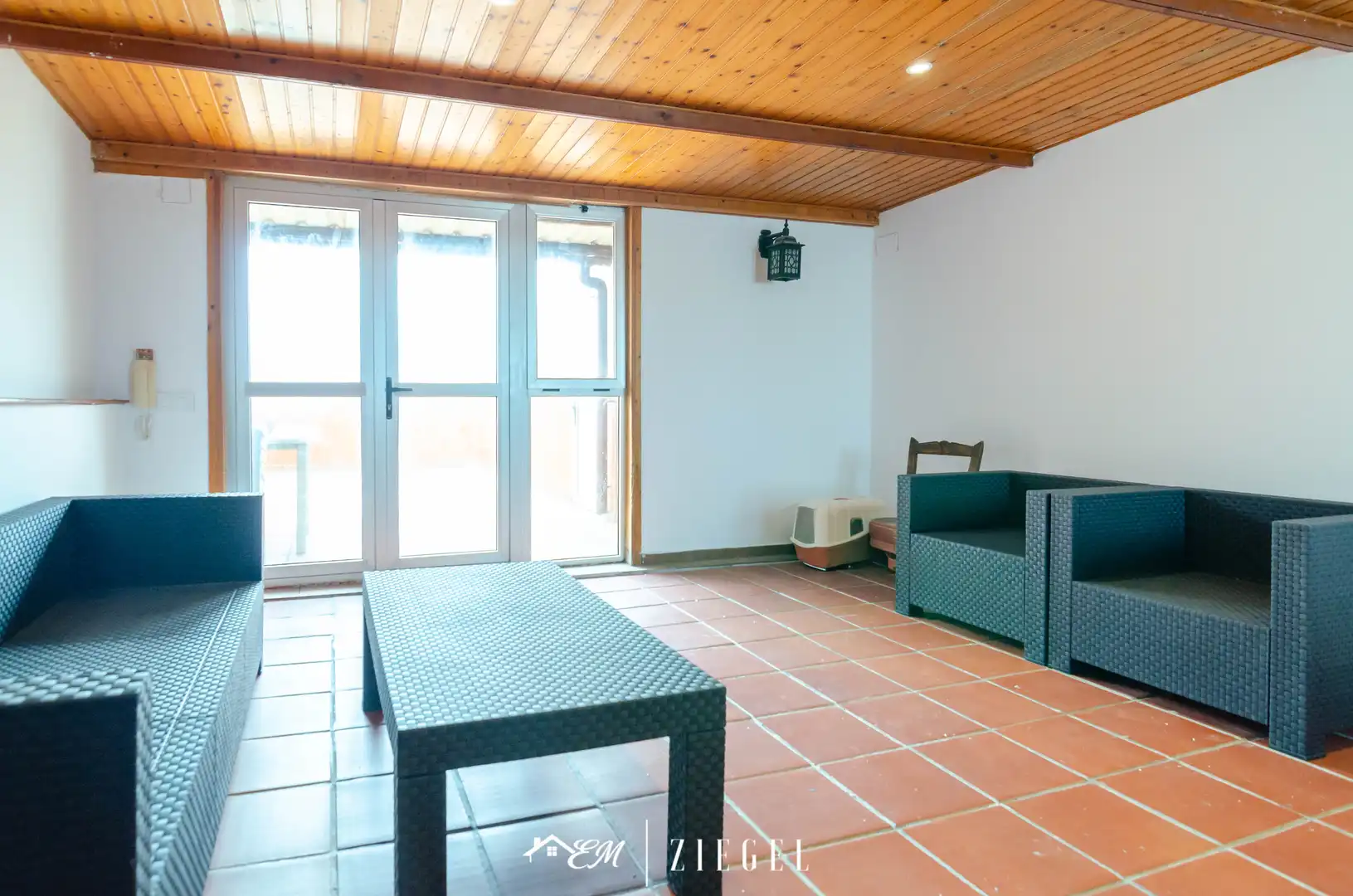 Living room of Flat for sale in Telde