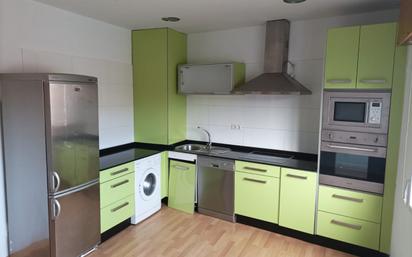 Kitchen of Attic for sale in Ribeira  with Terrace