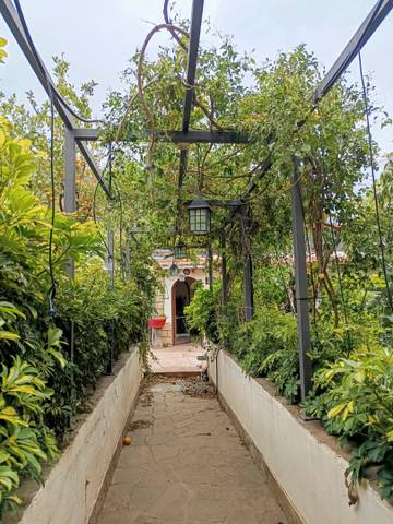 Casa-chalet en Venta en Araya