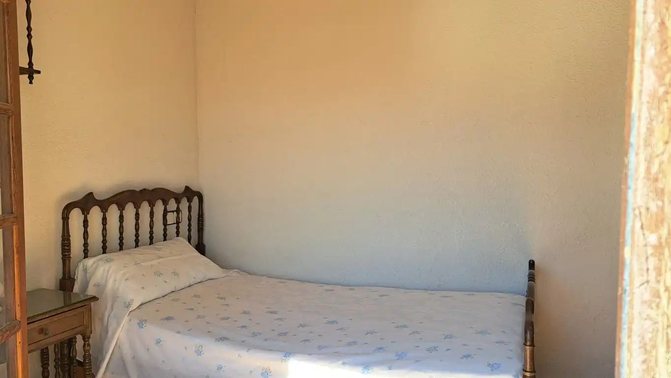 Bedroom of Detached homes for sale in Cunit  with Private garden, Terrace and Storage room