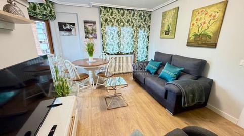 Photo 4 of Flat for sale in C. de Juan de Herrera, El Ejido - Santa Ana, León Capital