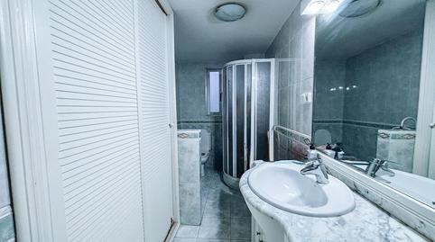 Foto 5 de Apartamento en venta en Fontcalent, Alicante / Alacant