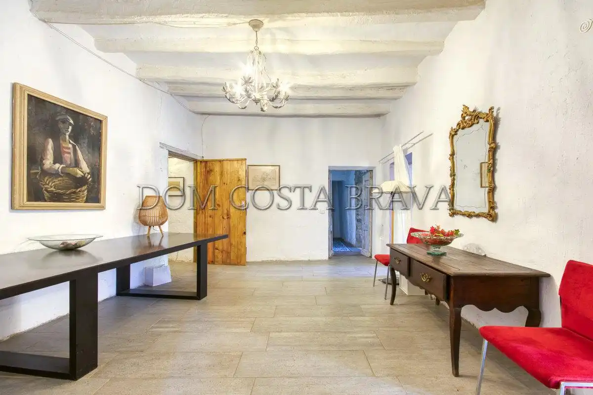 Finca rústica en venta en Carrer de Sales, Tortellà