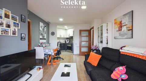 Foto 4 de Apartament en venda a  Fluvia, Provençals del Poblenou, Barcelona