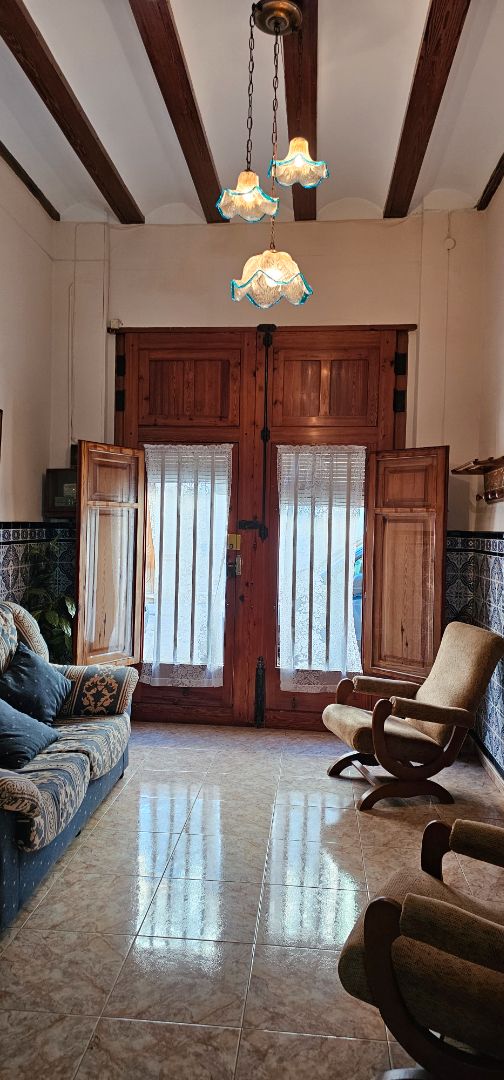 House or chalet for sale in Algemesí  with Storage room, Furnished and Balcony