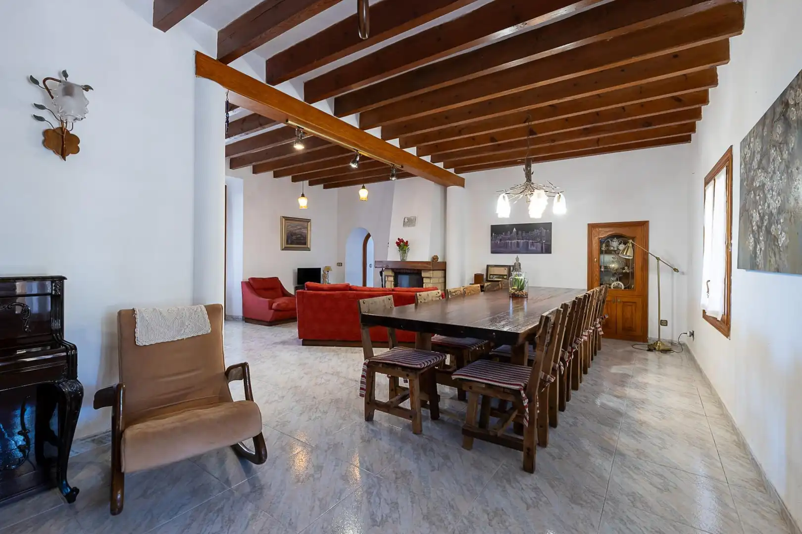 Finca rústica en venda a El Coll d'en Rabassa