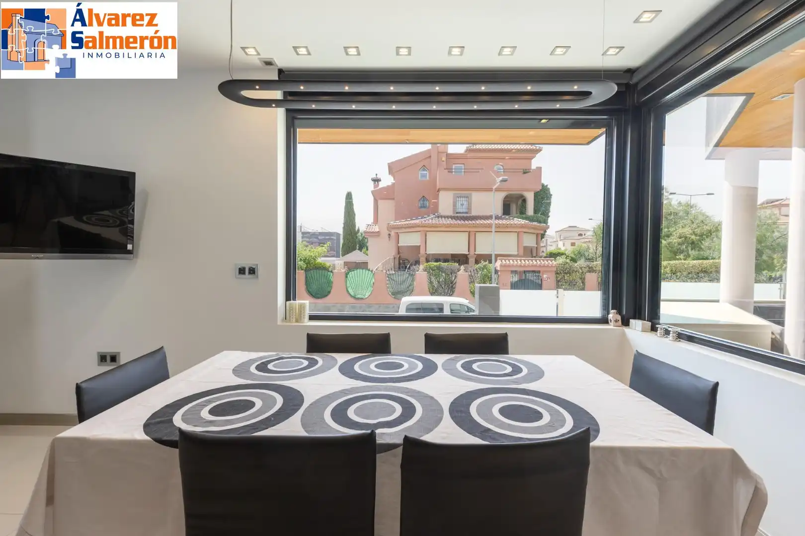 Chalet con piscina en venta en Urbanizacion EL CARMELO, imagen 23