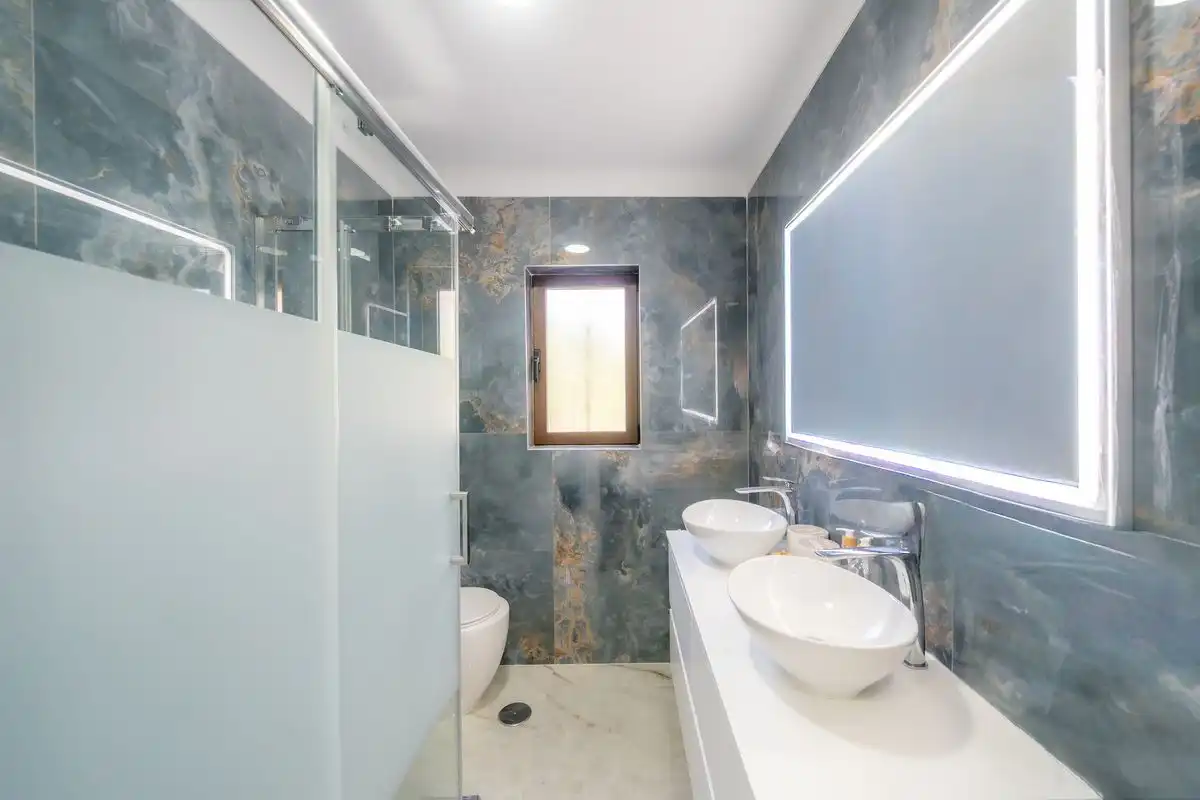 Casa con terrazza in vendita a Carrer de la Cadernera, imagen 24