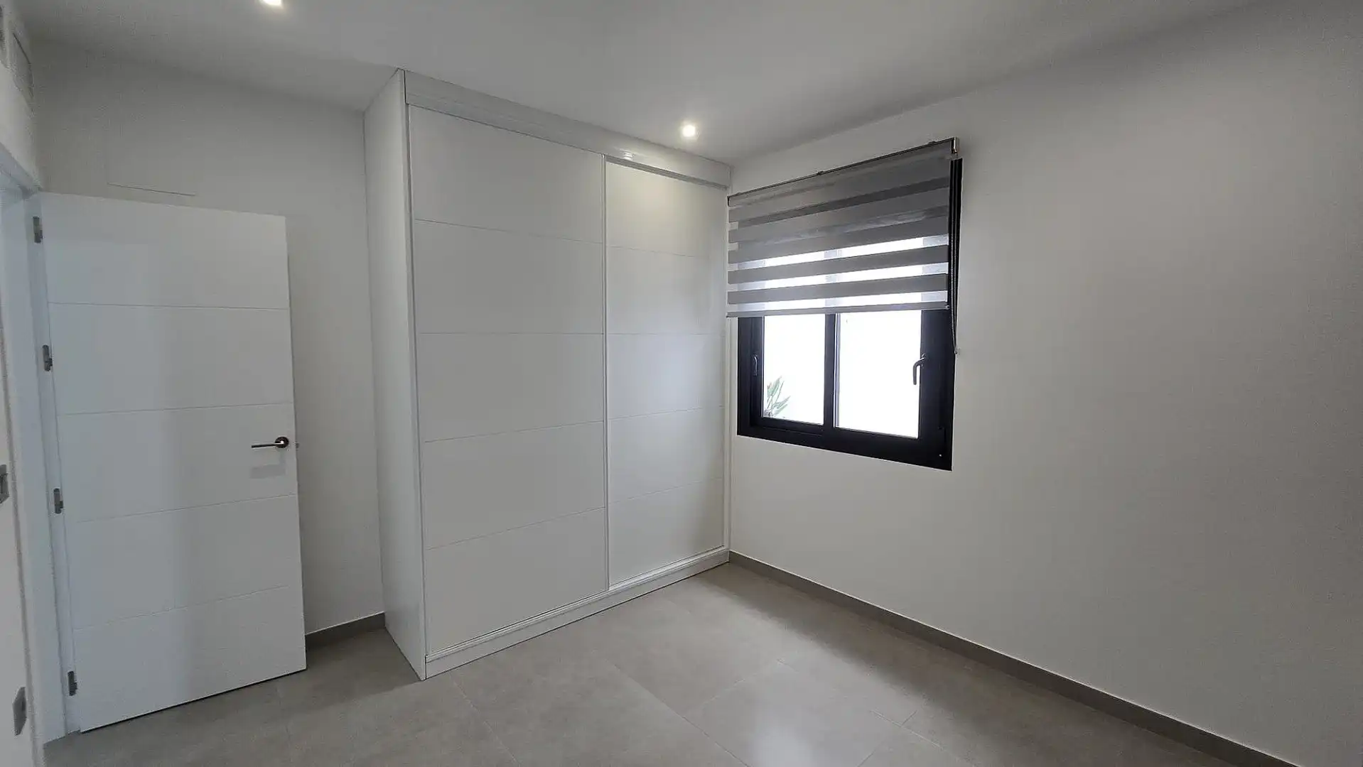 Dormitori de Casa o xalet en venda en San Pedro del Pinatar amb Terrassa, Traster i Balcó