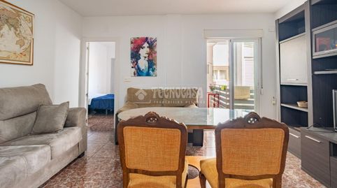 Foto 4 de Piso en venta en Camino de Ronda, Granada Capital