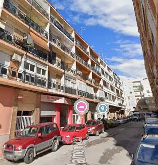 Appartement compact à vendre à Ramon Y Cajal 6, imagen 9