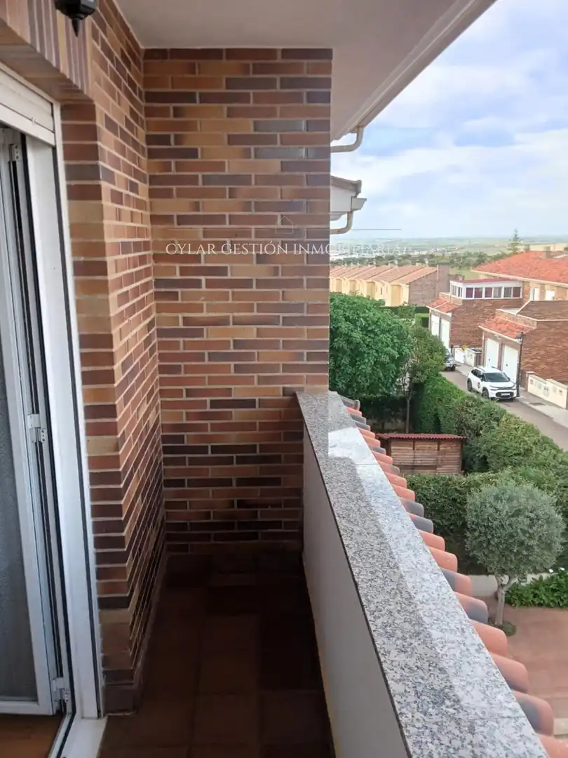 Reihenhaus mit Terrasse zum Verkauf in Cervantes, imagen 34