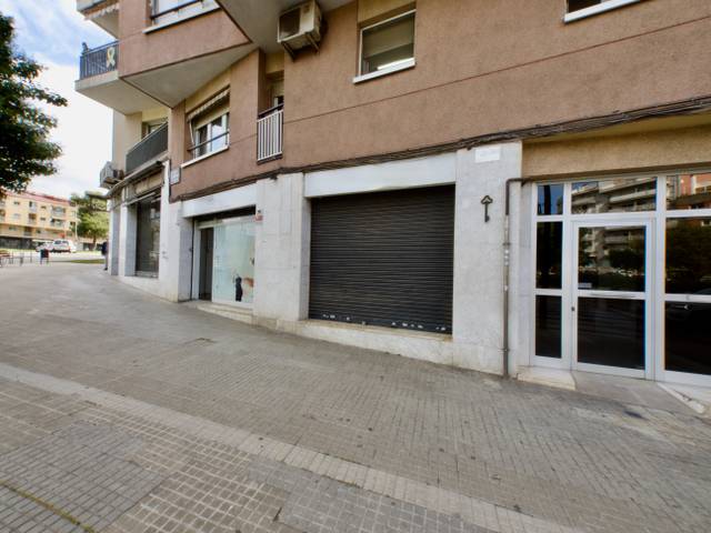 Local comercial en Alquiler en Torrent d'en Pere Parres