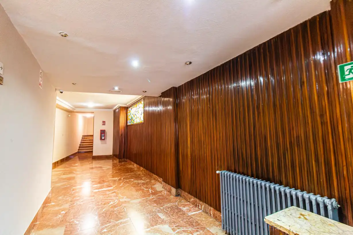 Penthouse with lift for sale in Calle Alcalá, imagen 28