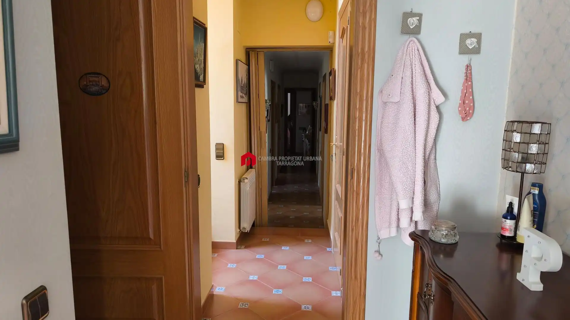 Casa o xalet en venda en Tortosa amb Calefacció, Jardí privat i Terrassa