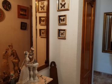 Wohnung mit Balkon zum Verkauf in Carrer de Berenguer Mallol 40