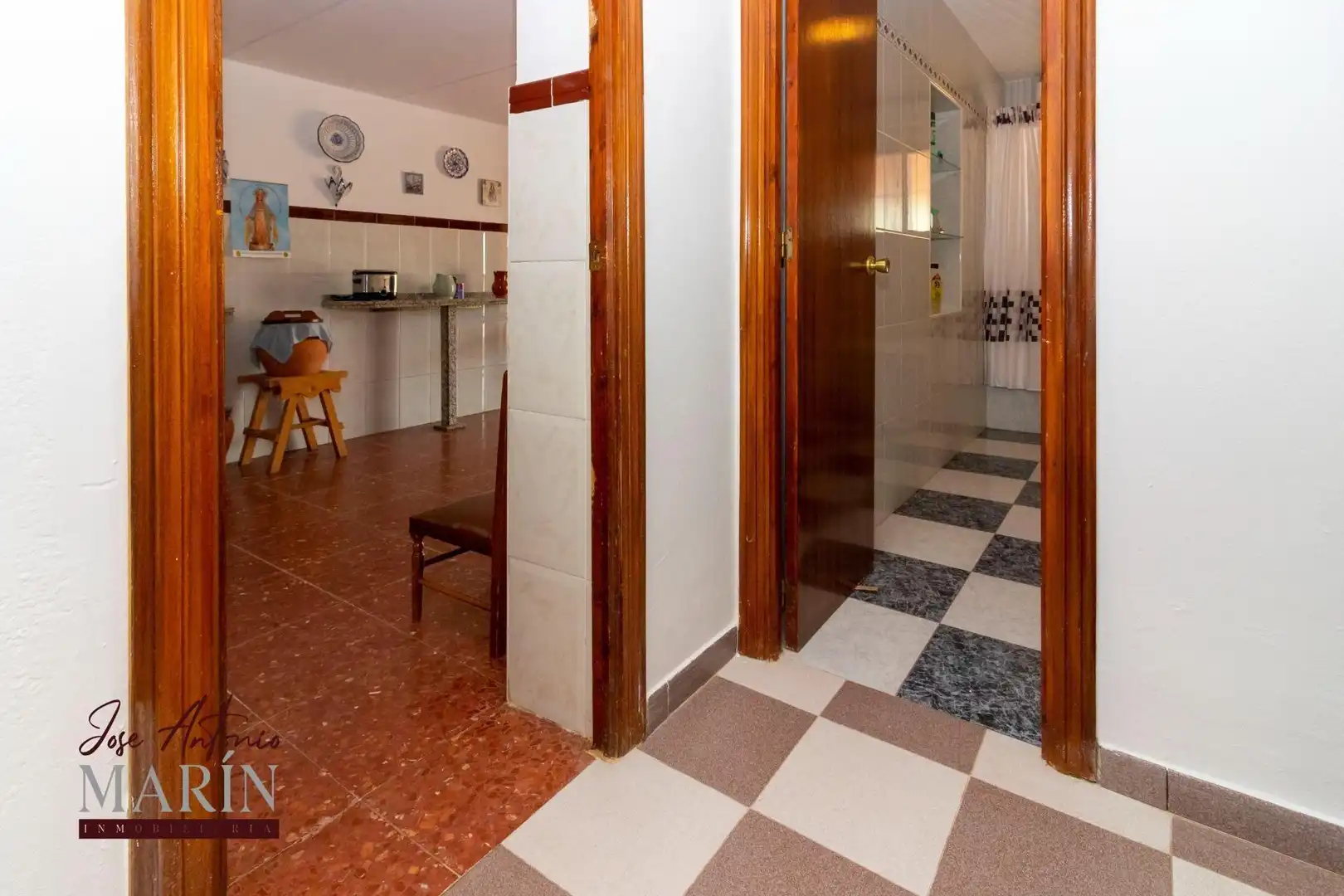 Casa o chalet en venta en Badajoz con Aire acondicionado, Jardín privado y Piscina