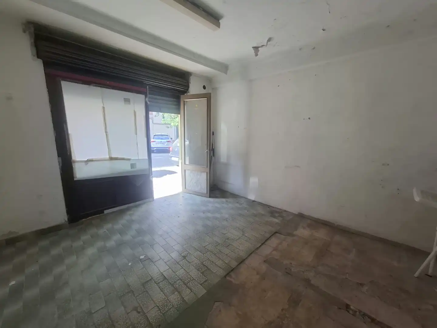 Geschaftsraum zum Verkauf in Valencia