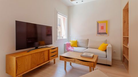 Photo 2 of Flat for rent in Ventosa, Palacio, Madrid Capital