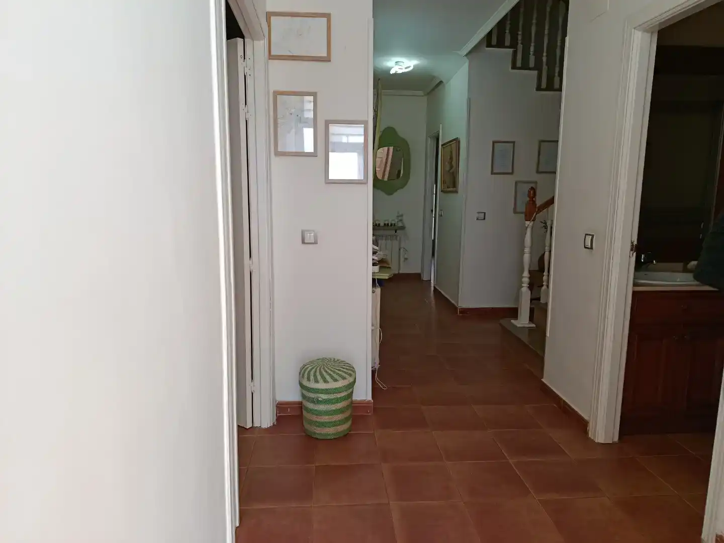 Pis en venda en Corral de Almaguer amb Aire condicionat