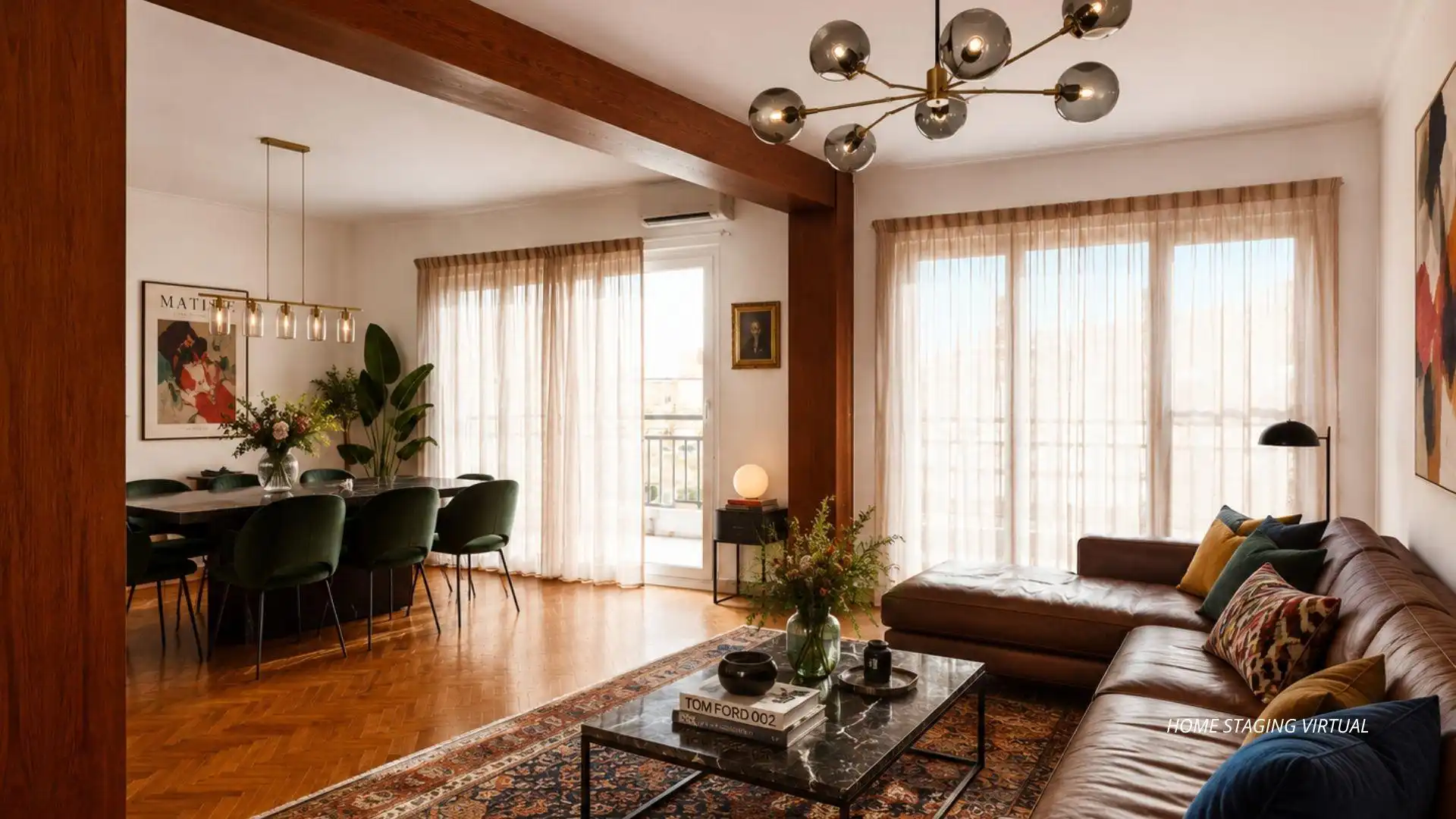 Flat with terrace for sale in Avenida del Cid, imagen 8
